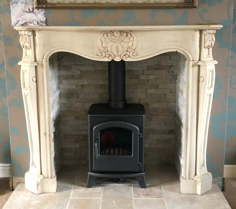 Fireplace & Stove Installers Lincolnshire