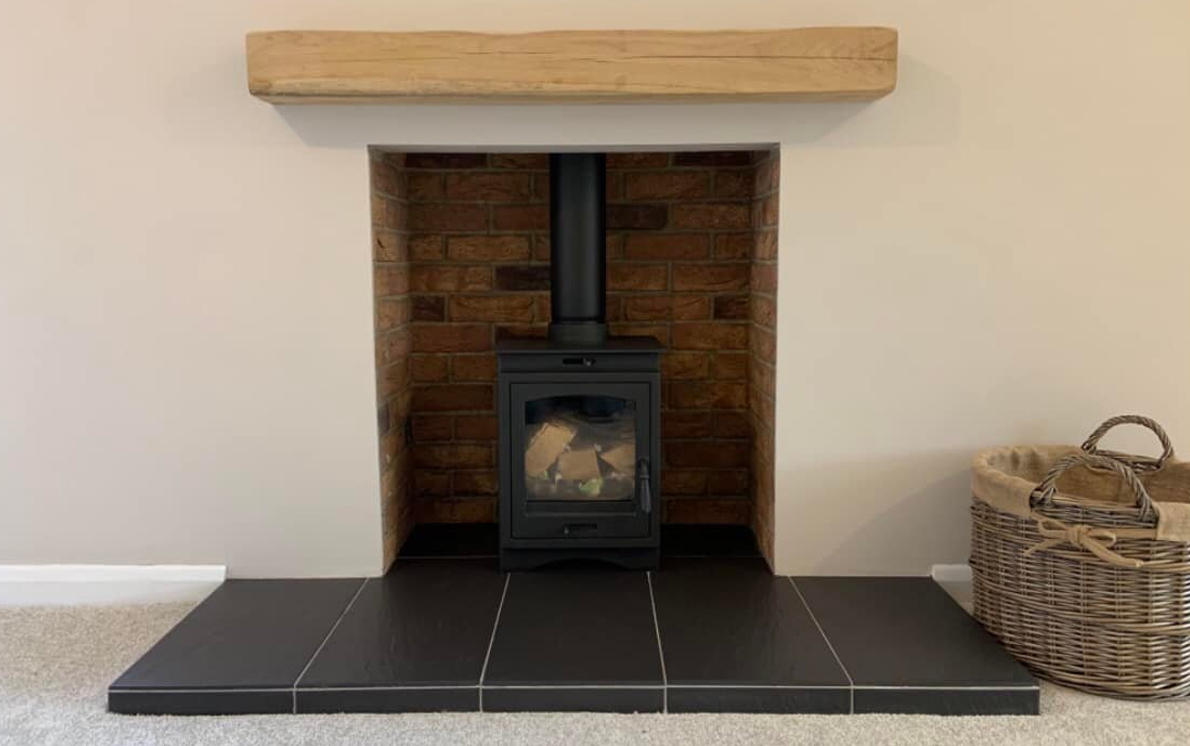 Fireplace & Stove Installers Lincolnshire